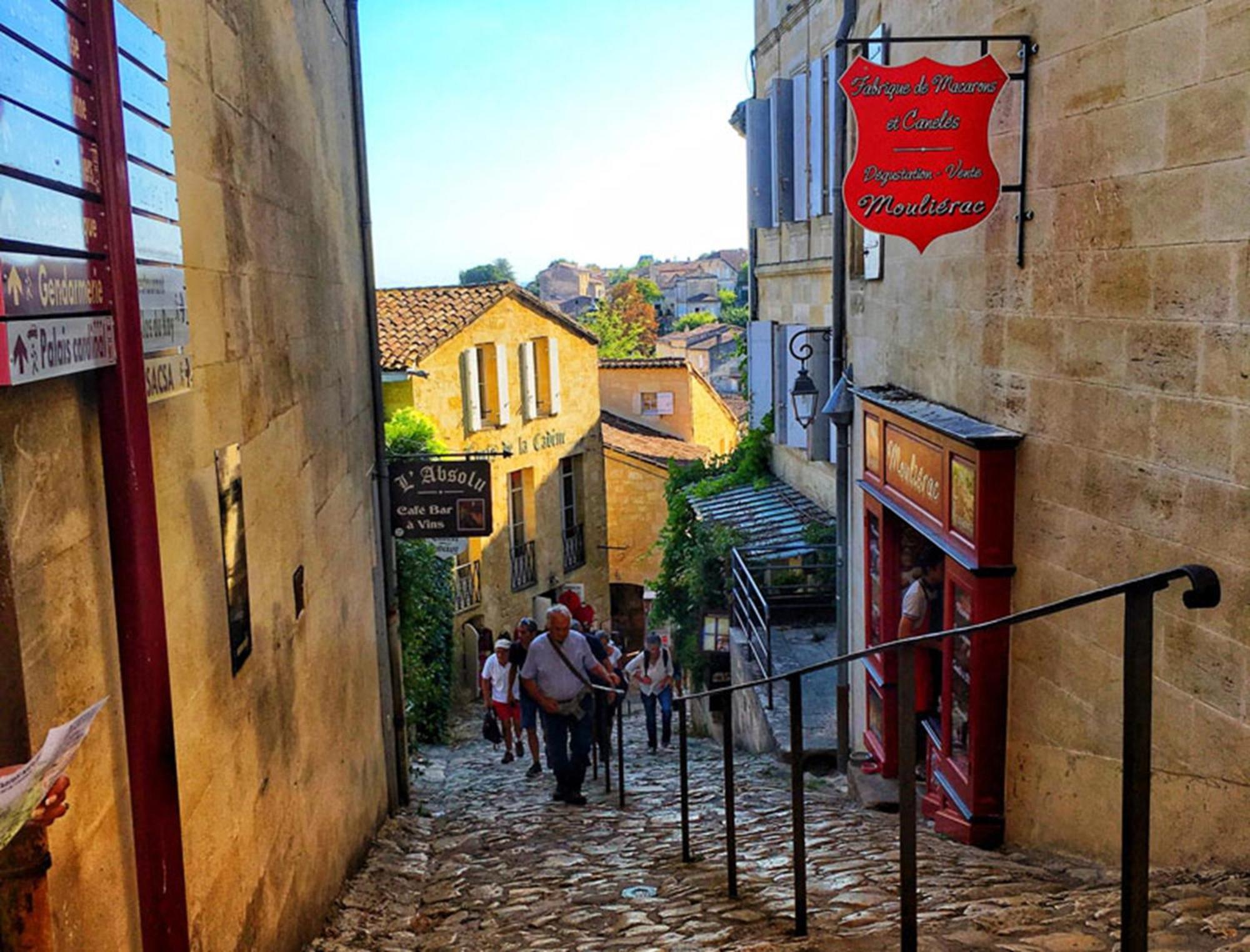 Meuble De Tourisme Classe 3 Etoiles Le Ptit Coin De Soleil - Saint Ciers D'Abzac Esterno foto